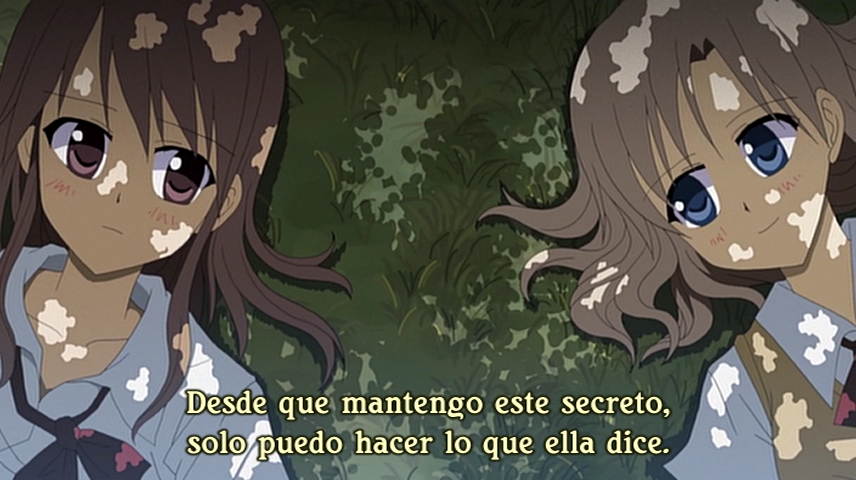 Kuttsukiboshi (Lateralus-Manga, Black-Trainers Fansub)