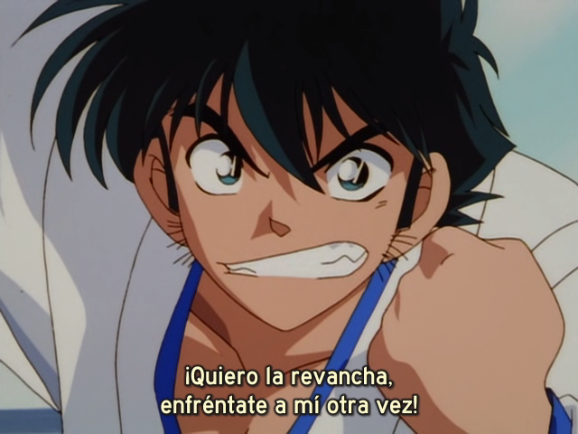 Aoyama Goushou Tanpenshuu (Jisedai no Fansub)