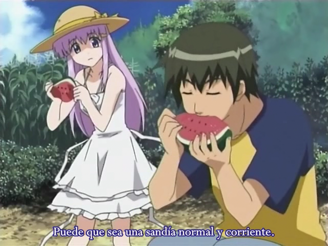 Lamune (Hikari Anime)