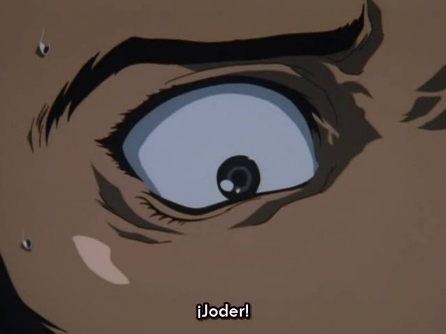 Blue Gender (AnimeRakuen)