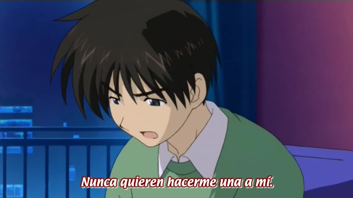 Itsudatte My Santa (AnimeRakuen)