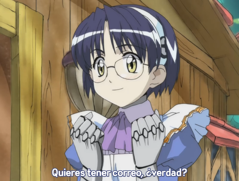 Renkin San-kyuu Magical? Pokaan (Nanikano Fansub)