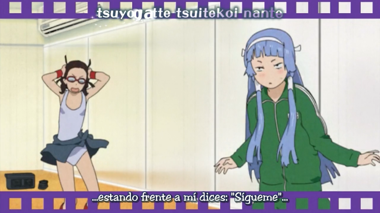 Kannagi (Anime Team)