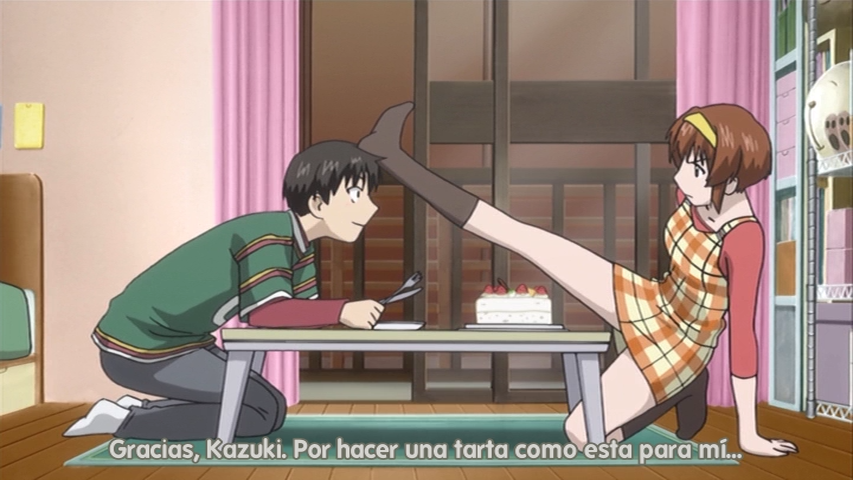 Tonagura (Jisedai no Fansub)