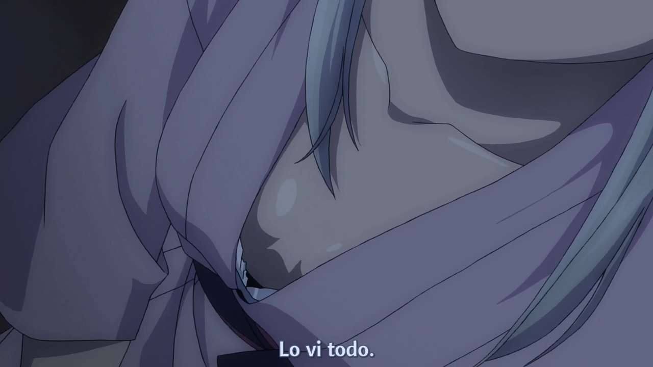 Baby Princess 3D Paradise Love (Mabushii Fansub)