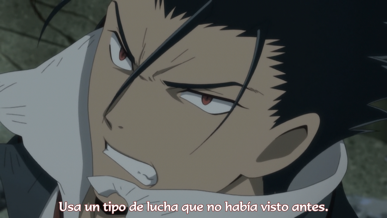 Tsubasa Tokyo Revelations (Frozen-Layer Fansub)