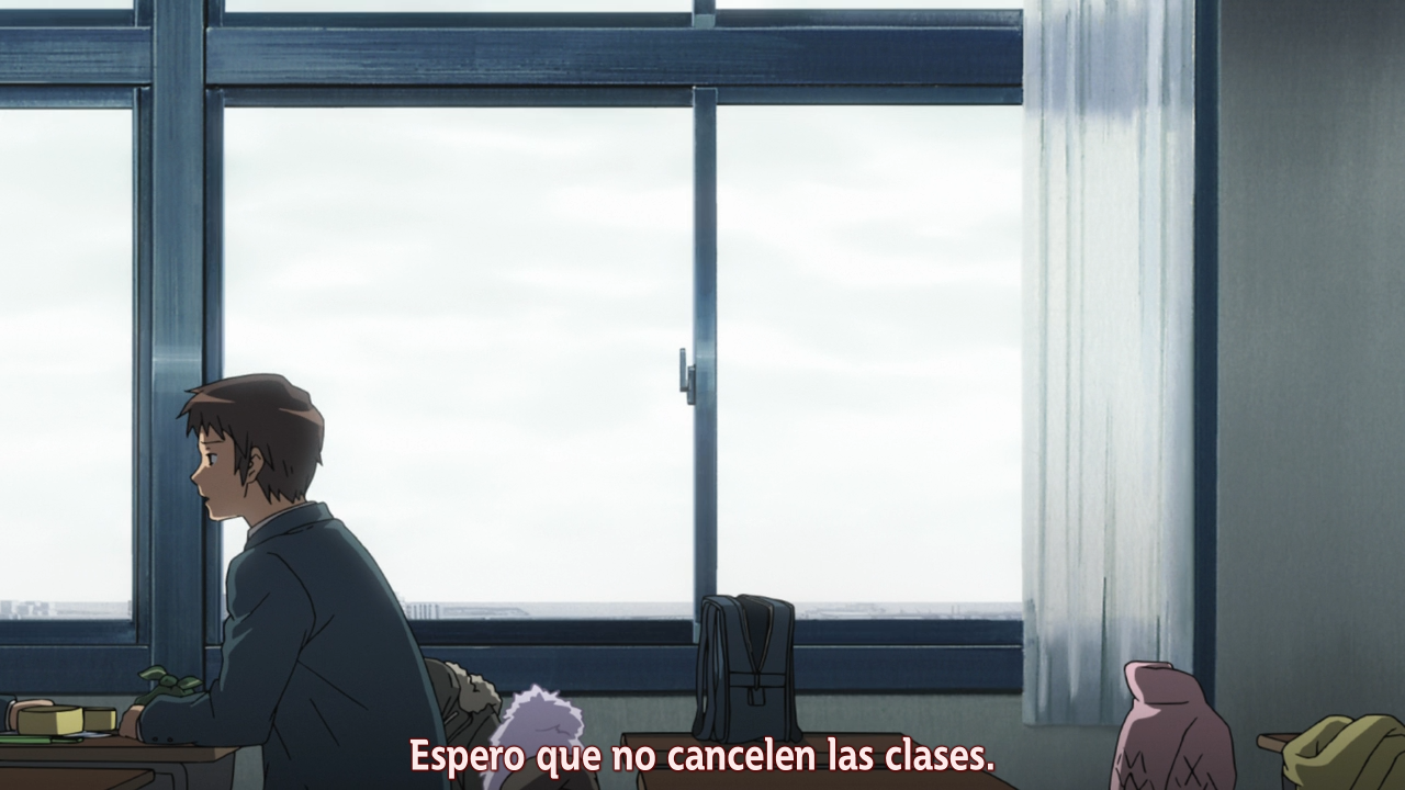 Suzumiya Haruhi no Shoushitsu (SyZyGy)