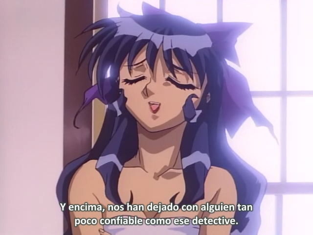 Ojousama Sousamou (wannasub)