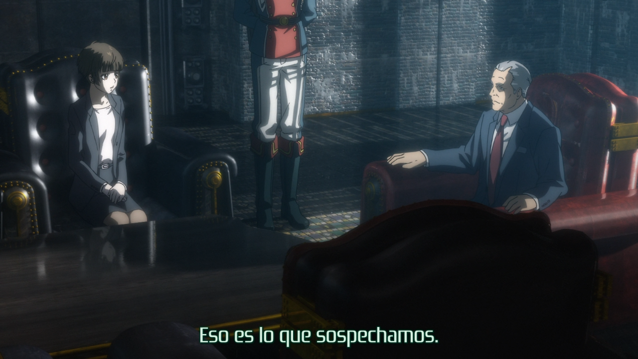 Psycho-Pass Movie (Nanashi (720p))