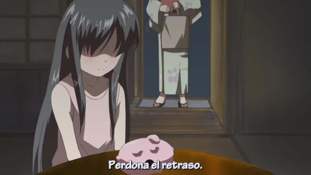 Binbou Shimai Monogatari (Nanikano Fansub)