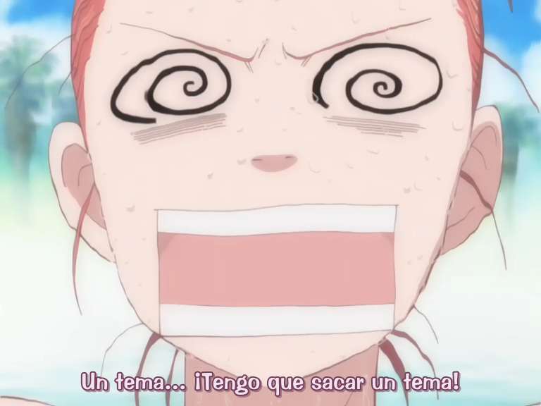 Lovely Complex (Nanikano Fansub)