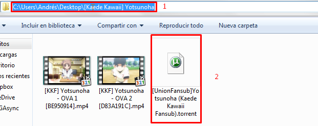 Seedear: Tutorial a prueba de idiotas (Guía)