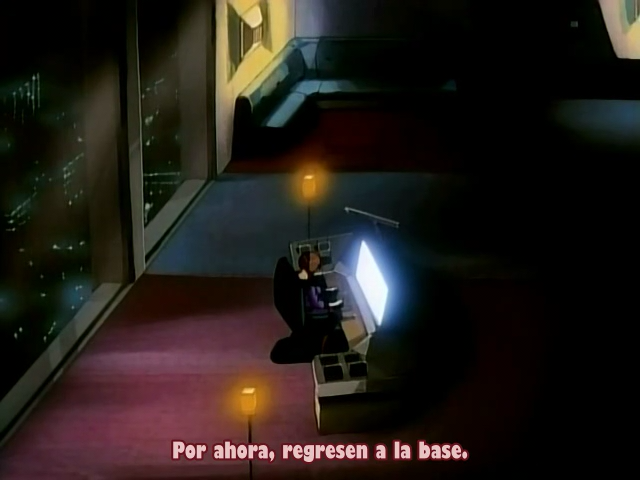 Bannou Bunka Nekomusume (Kaede Kawaii Fansub)