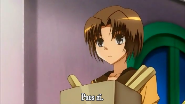 Hitohira (Kaede Kawaii Fansub)