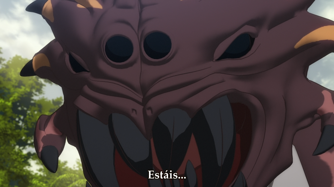 Rokka no Yuusha (Nanashi)