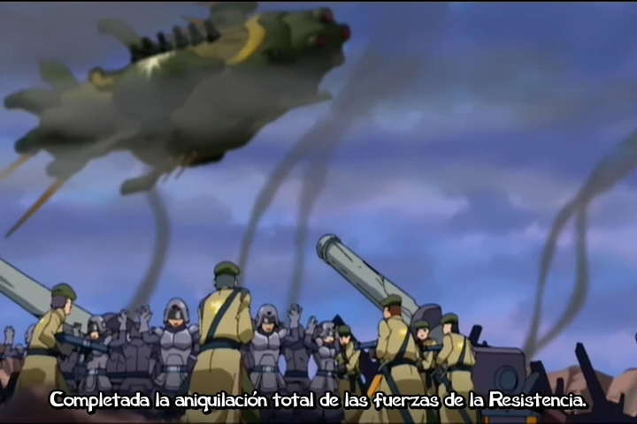 Blue Dragon: Tenkai no Shichi Ryuu (Animebox Fansub)