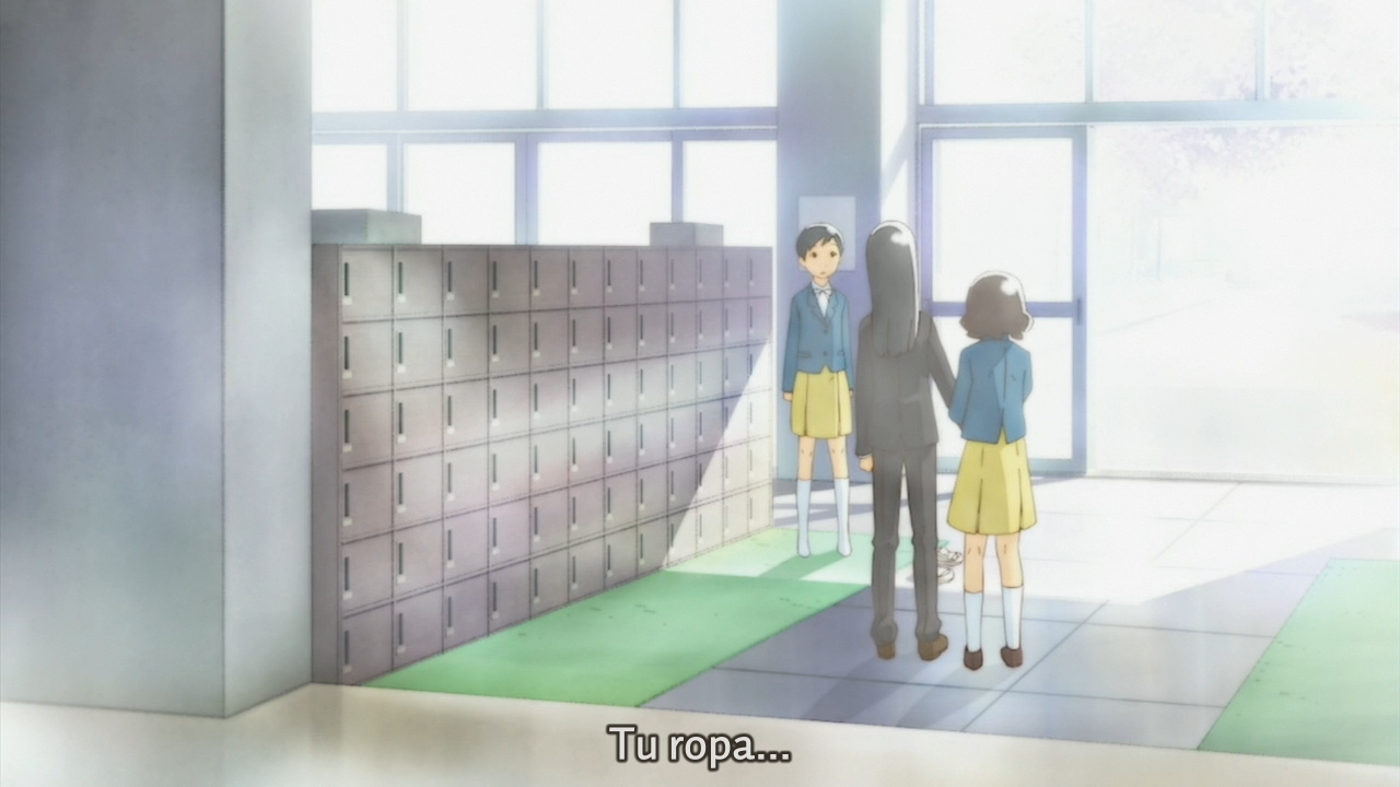 Hourou Musuko (Tanoshii Fansub)