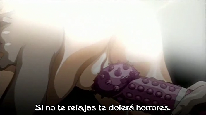 Anime Kazama Mana (AniMugen Fansub)