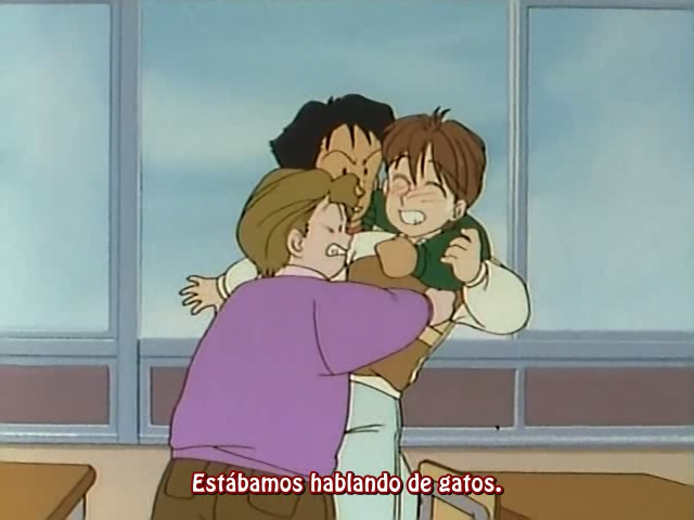 Mikan Enikki (Onion no Fansub)