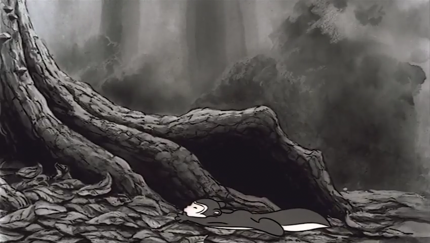 Mori no Densetsu (Kami Squad)