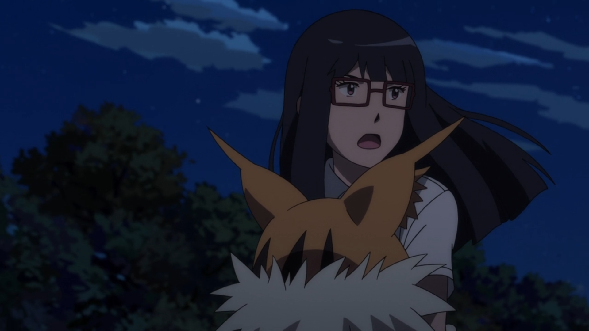 Digimon Adventure tri. 4: Soushitsu (Puyasubs!)