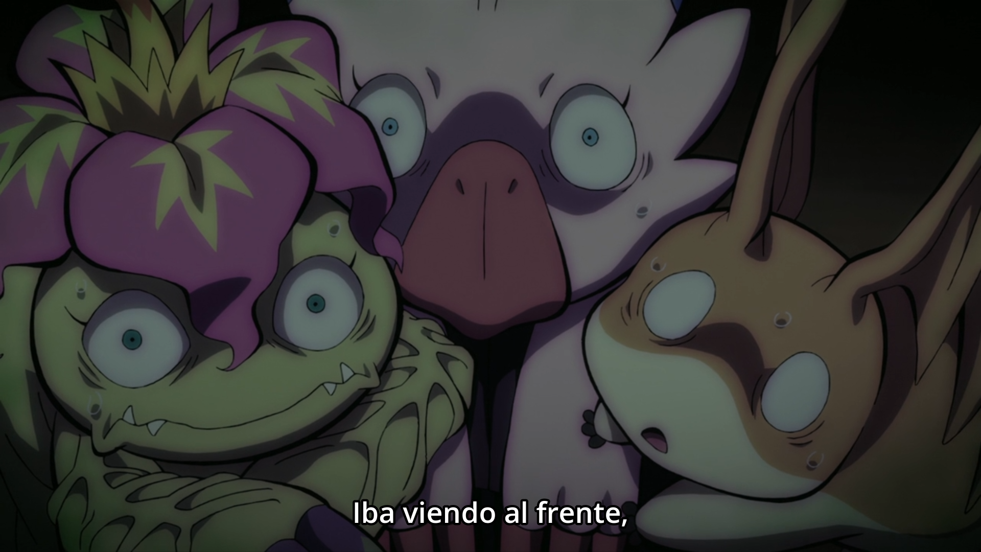 Digimon Adventure tri. 5: Kyousei (Puyasubs!)