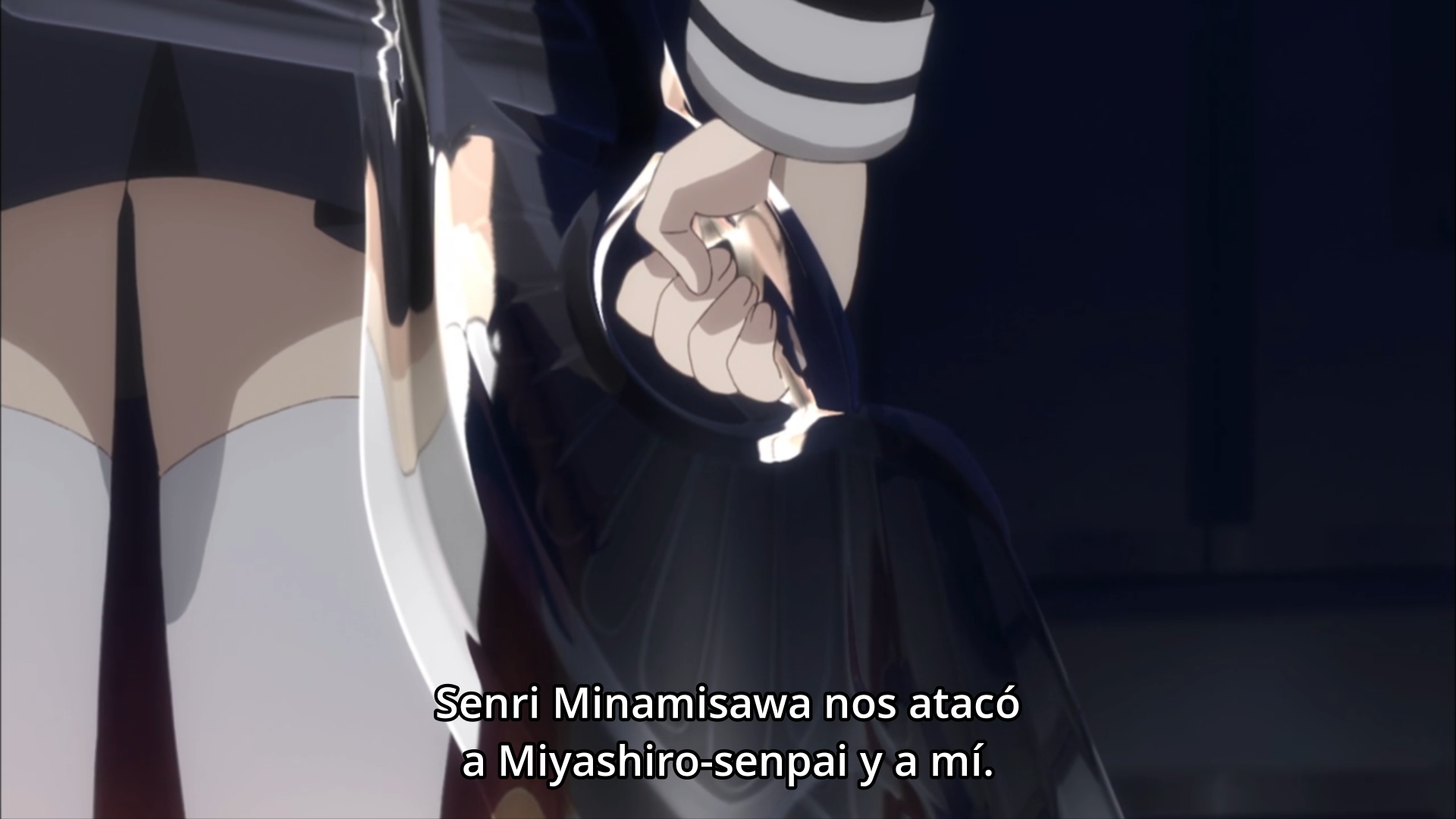 Chaos;Child (Puyasubs!)