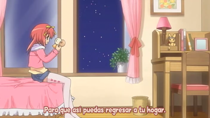 Nanatsu-iro Drops: First Love That Encompasses You (Kawaii-Subs, Kaede Kawaii Fansub)