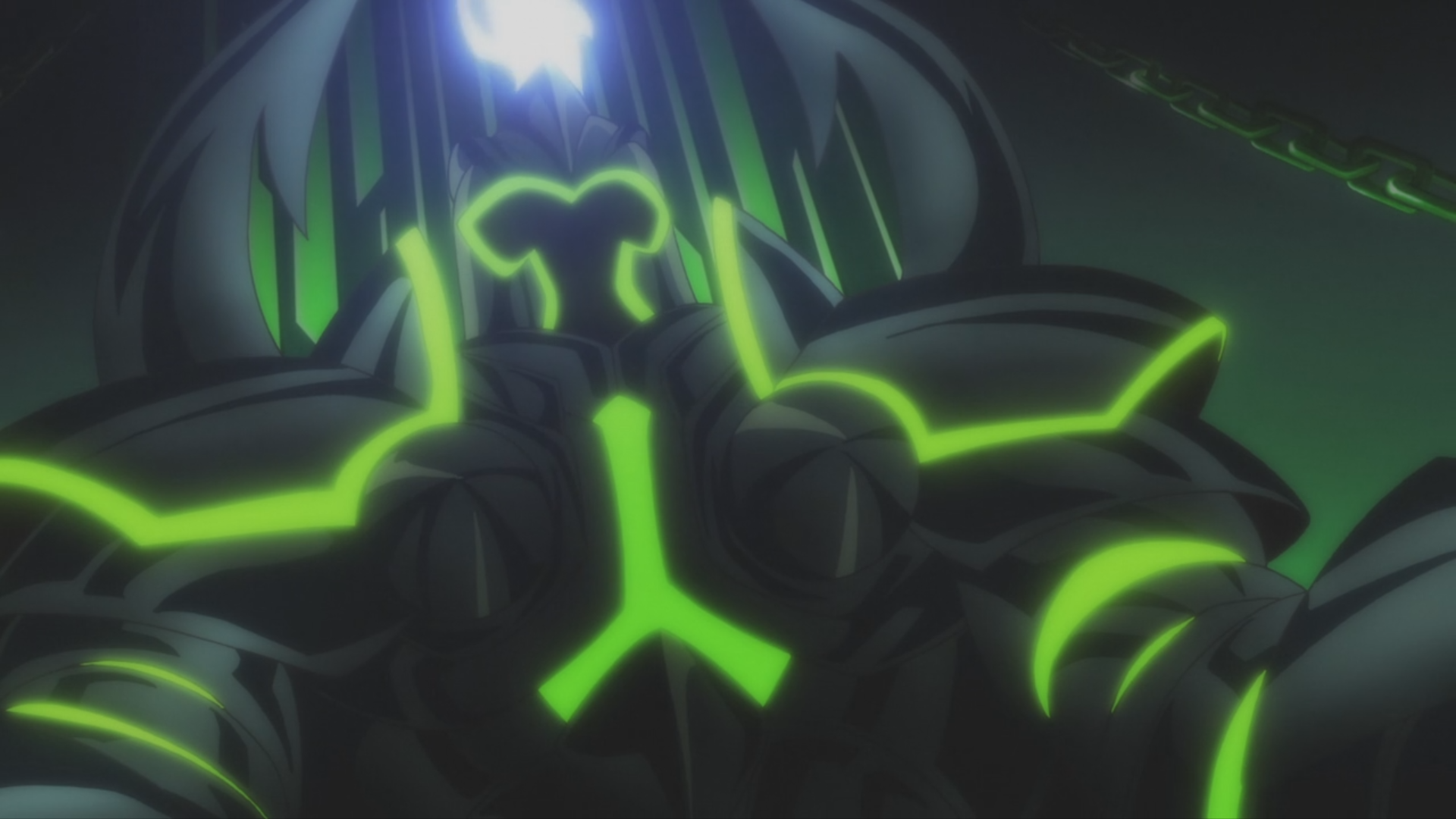 Gin no Guardian 2 (Puyasubs!)