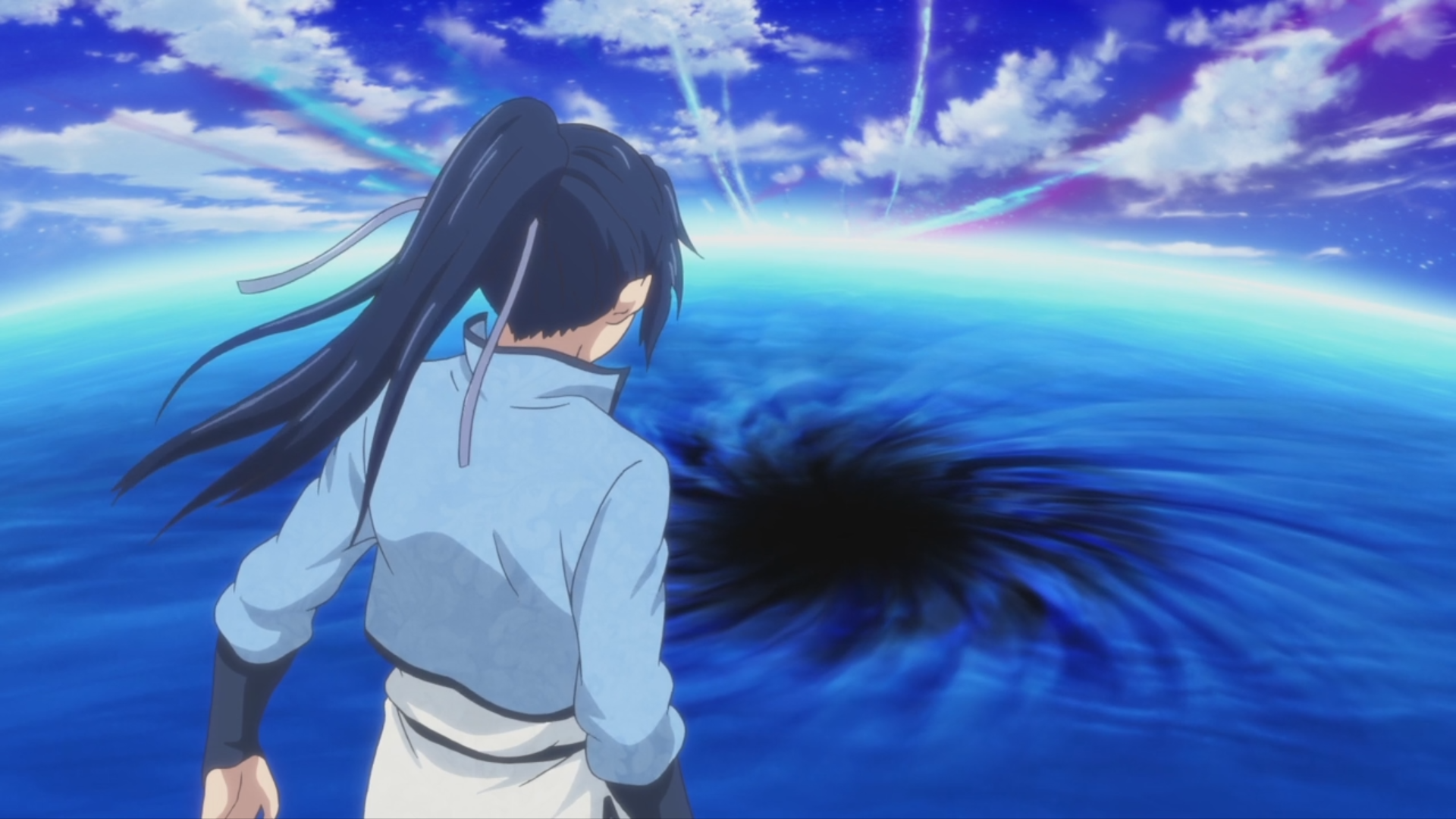 Ling Qi 2 (Puyasubs!)