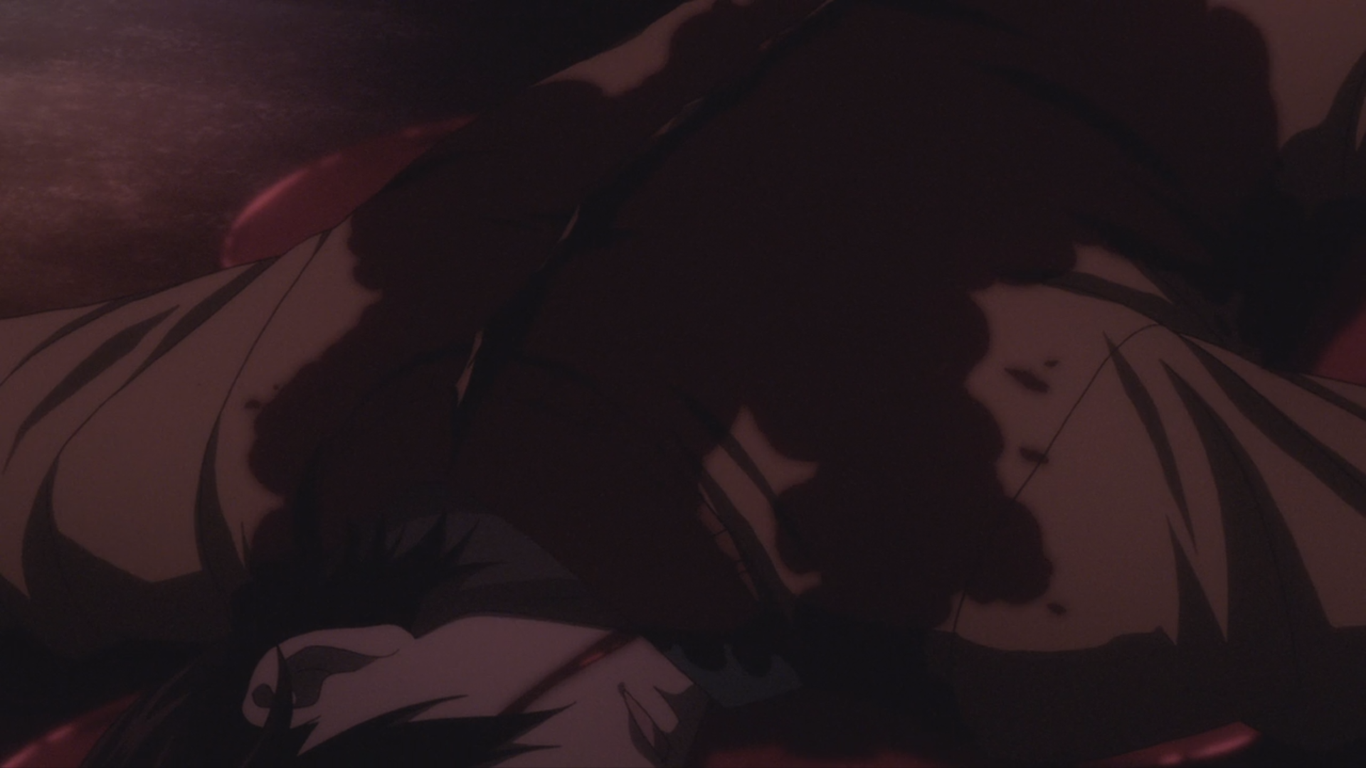 Sword Gai: The Animation 720 (DragsterPS)