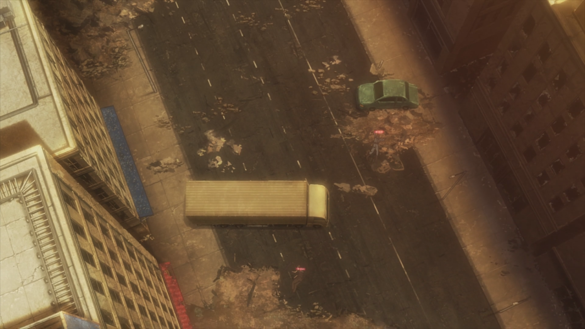 Sword Art Online Alternative: Gun Gale Online (Puyasubs!)