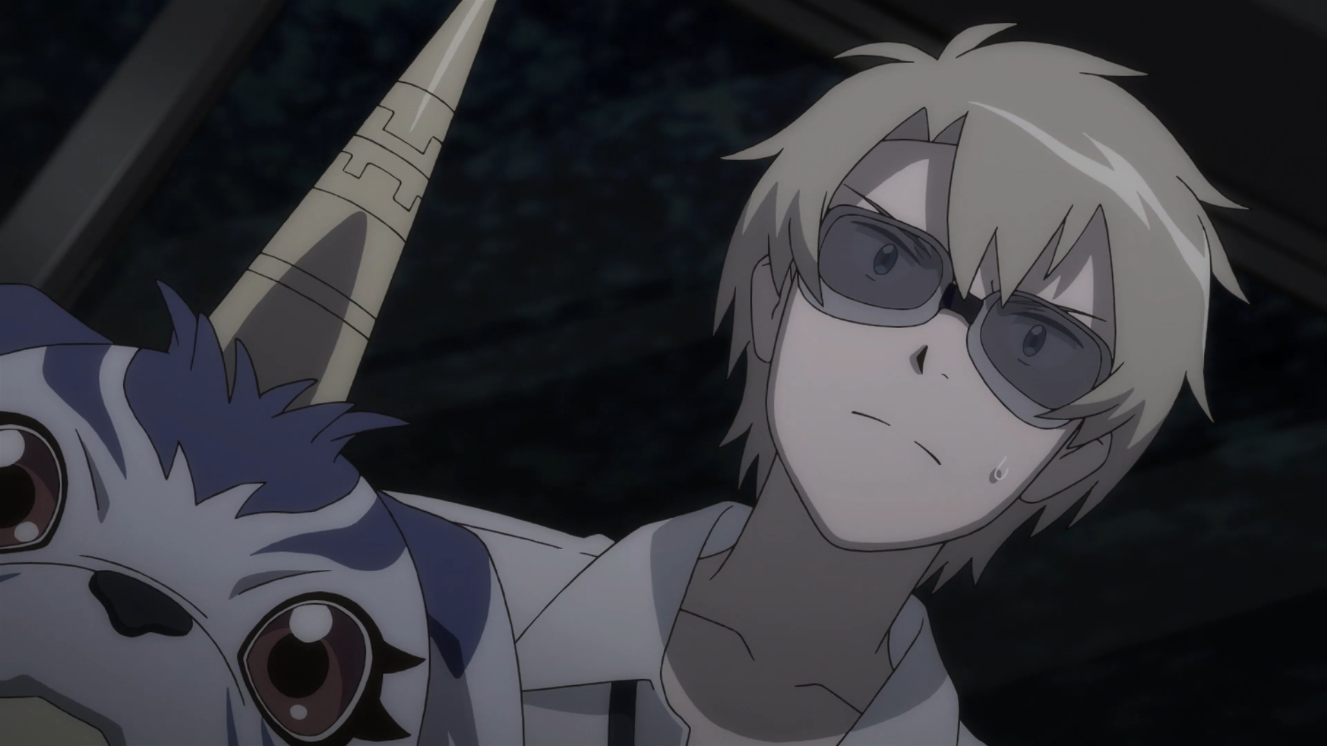 Digimon Adventure tri. 6: Bokura no Mirai (Puyasubs!)