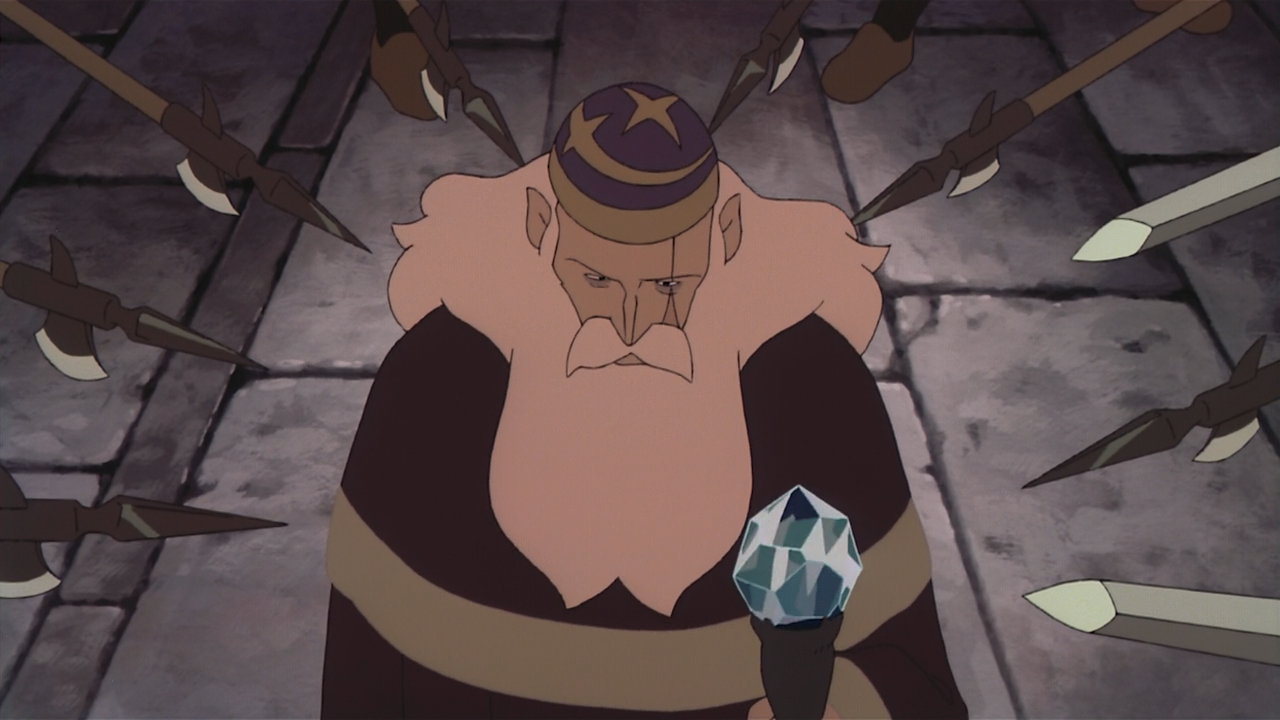 Arete Hime (unmei220)