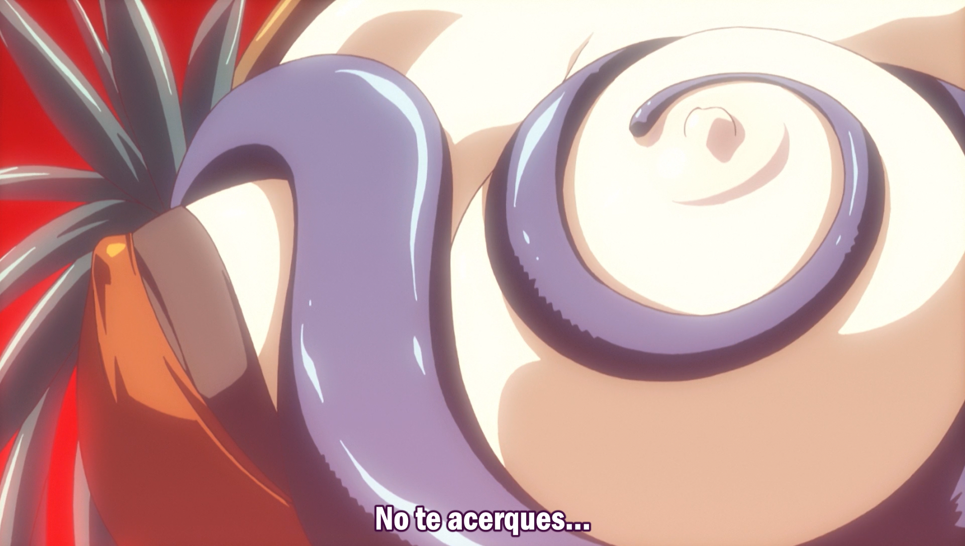 Queen's Blade: Gyokuza o Tsugu Mono (Kapwham Enterprises, Nanikano Fansub)