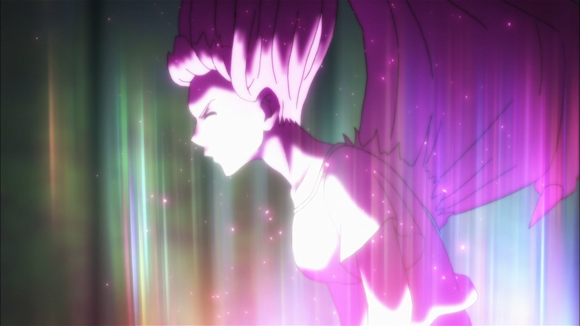 Lord of Vermilion: Guren no Ou (Puyasubs!)