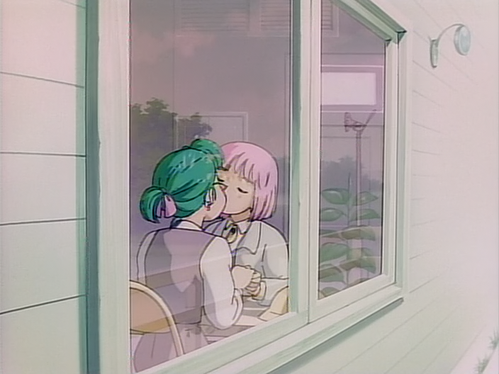 Yokohama Kaidashi Kikou (Sunshine Fansub)