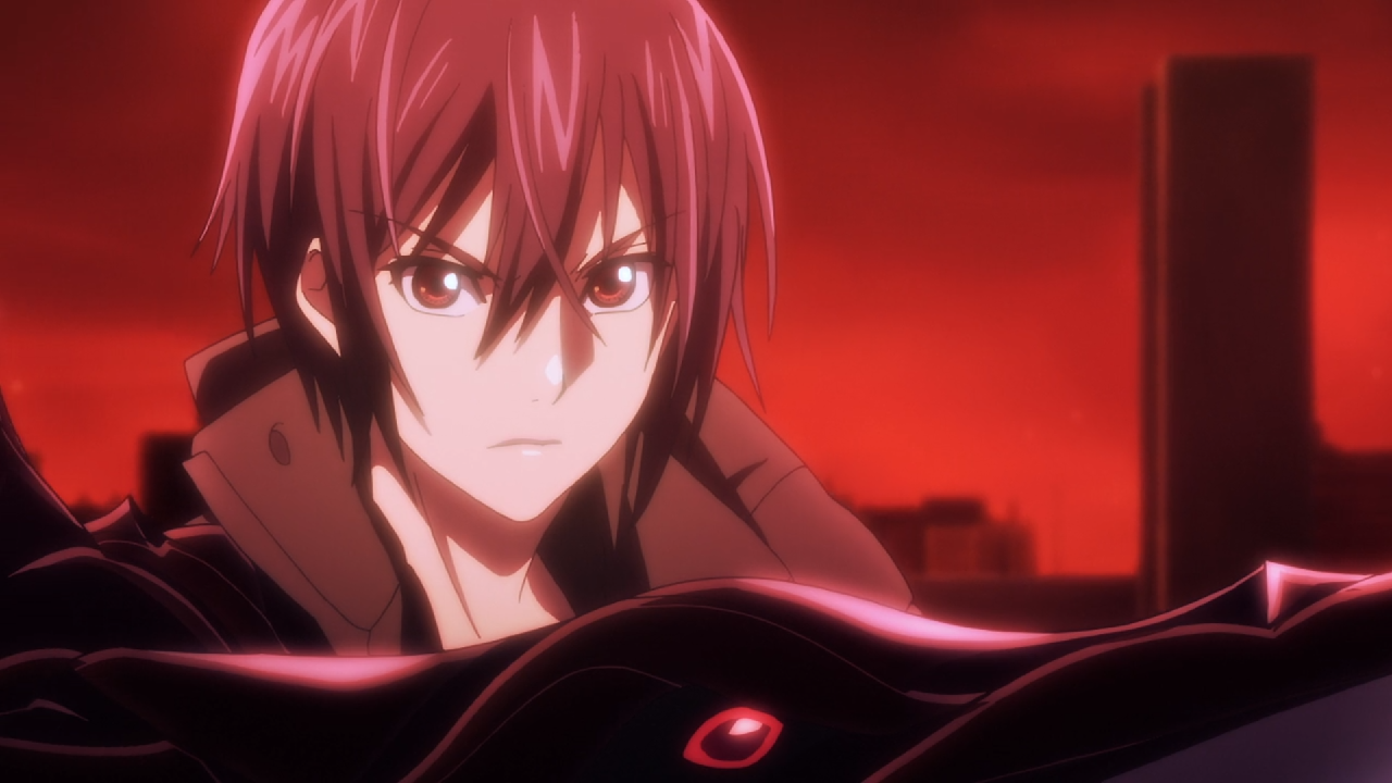 Sword Gai: The Animation Part II (DragsterPS)