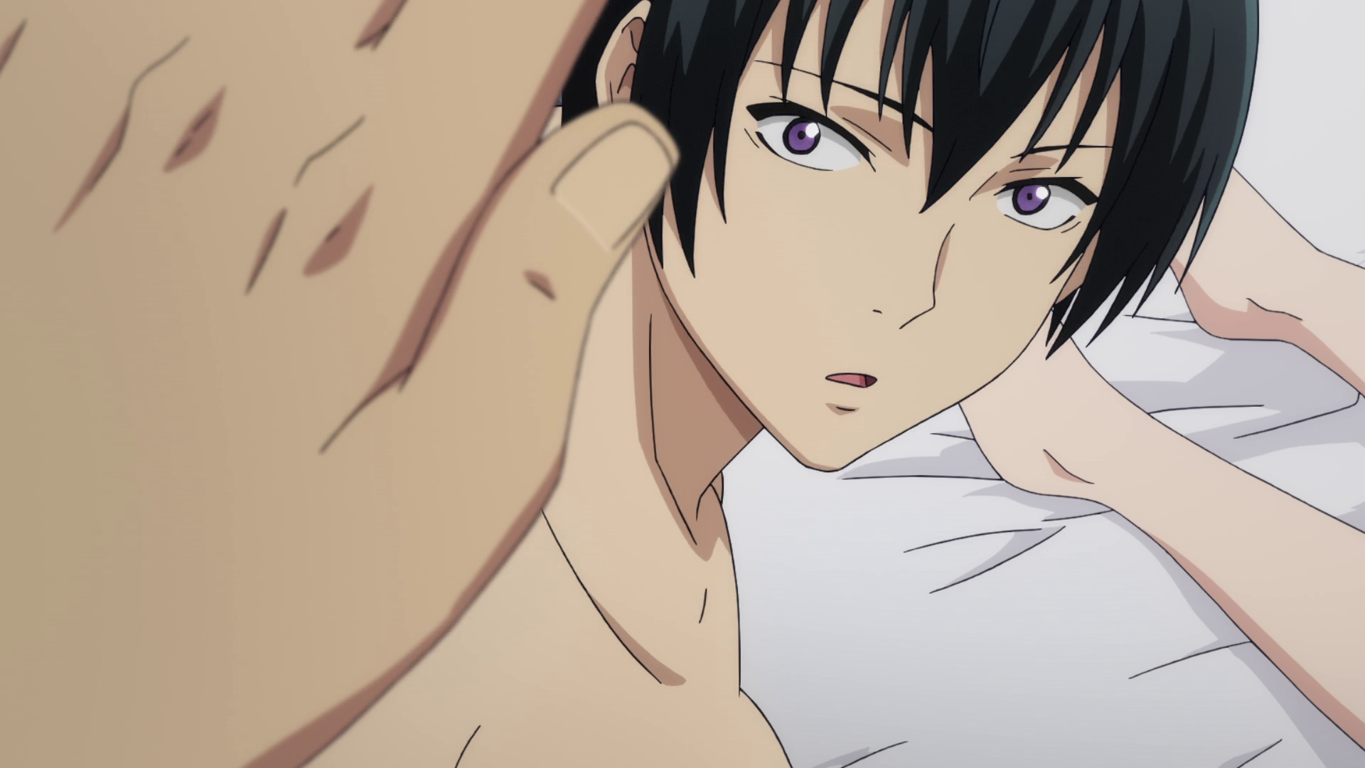 Grand Blue (DragsterPS)