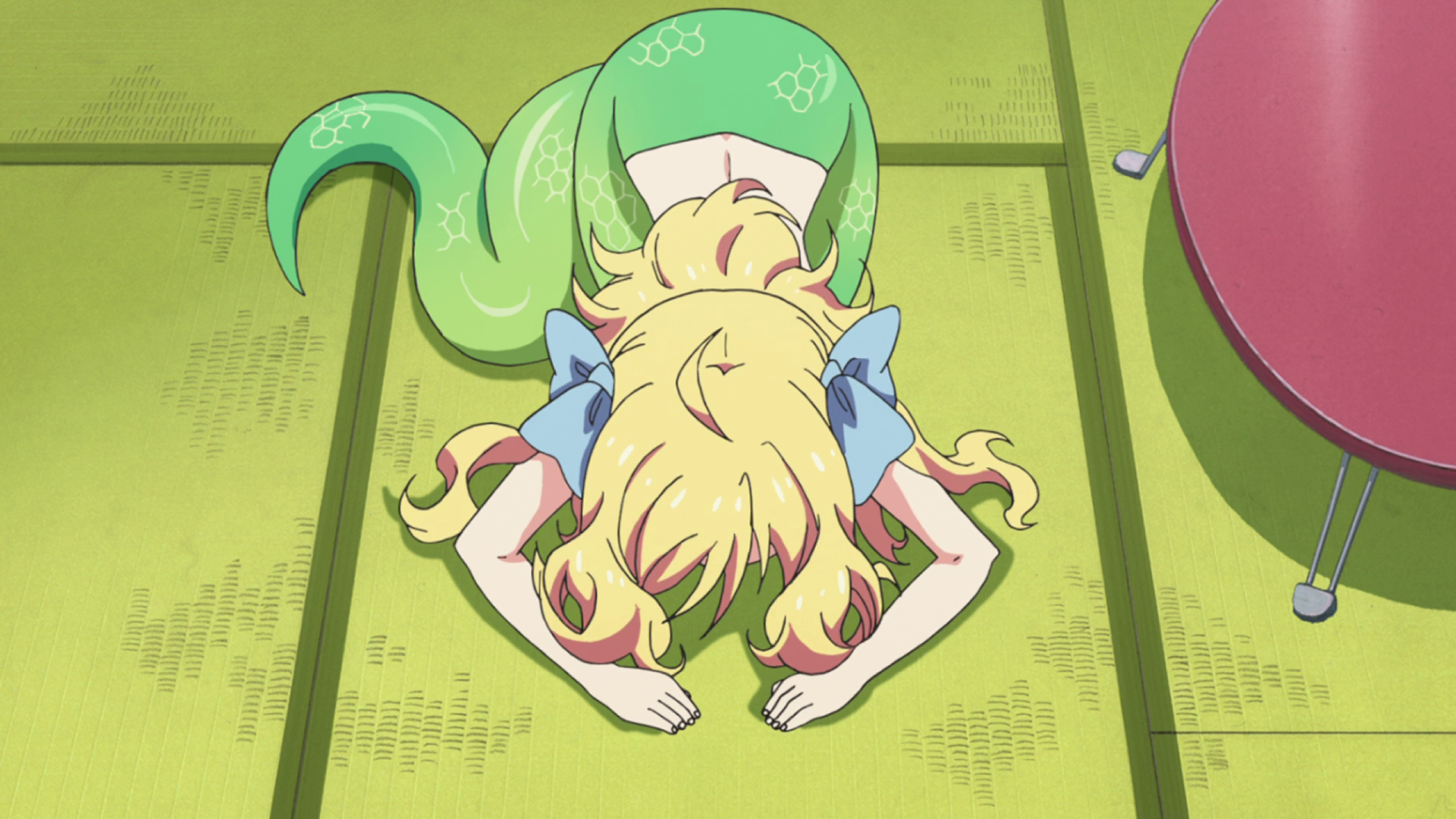 Dropkick On My Devil!! (DragsterPS)