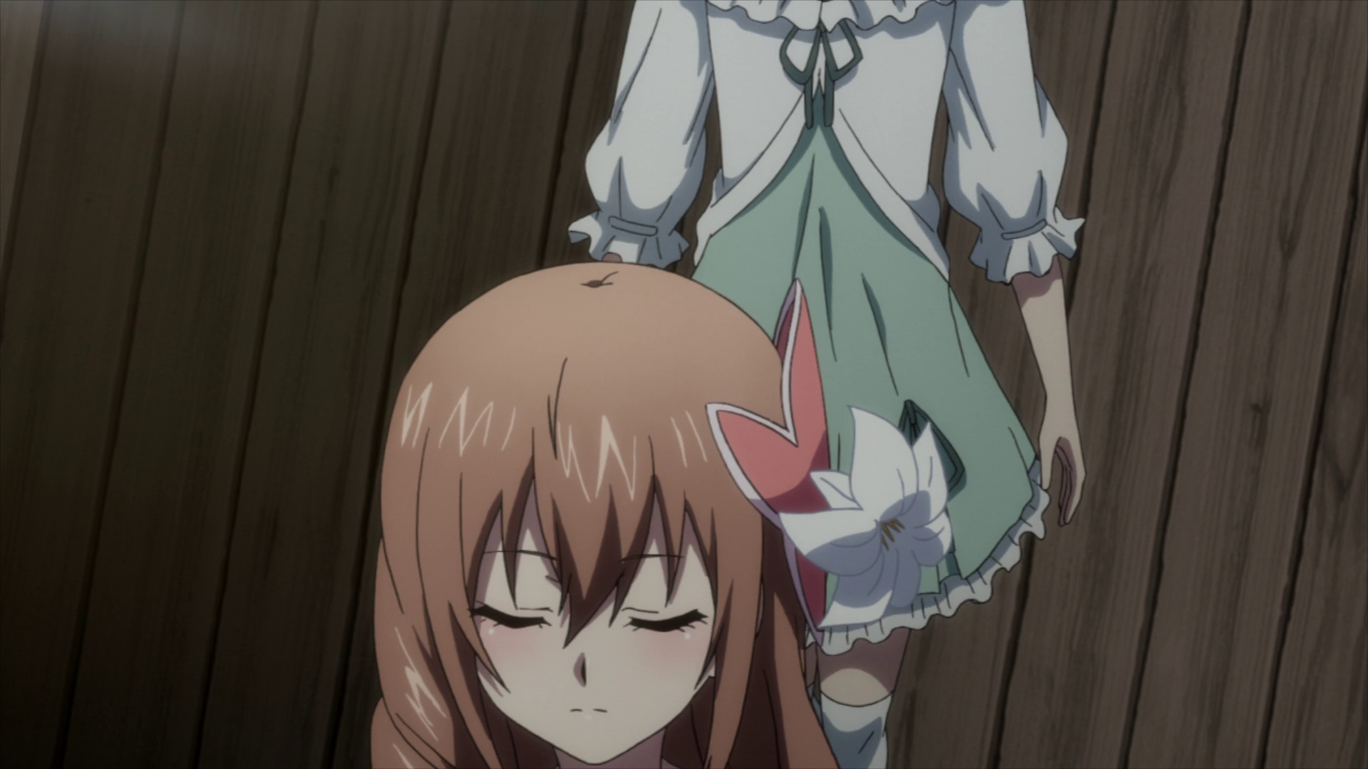 Ulysses: Jehanne Darc to Renkin no Kishi (Puyasubs!)