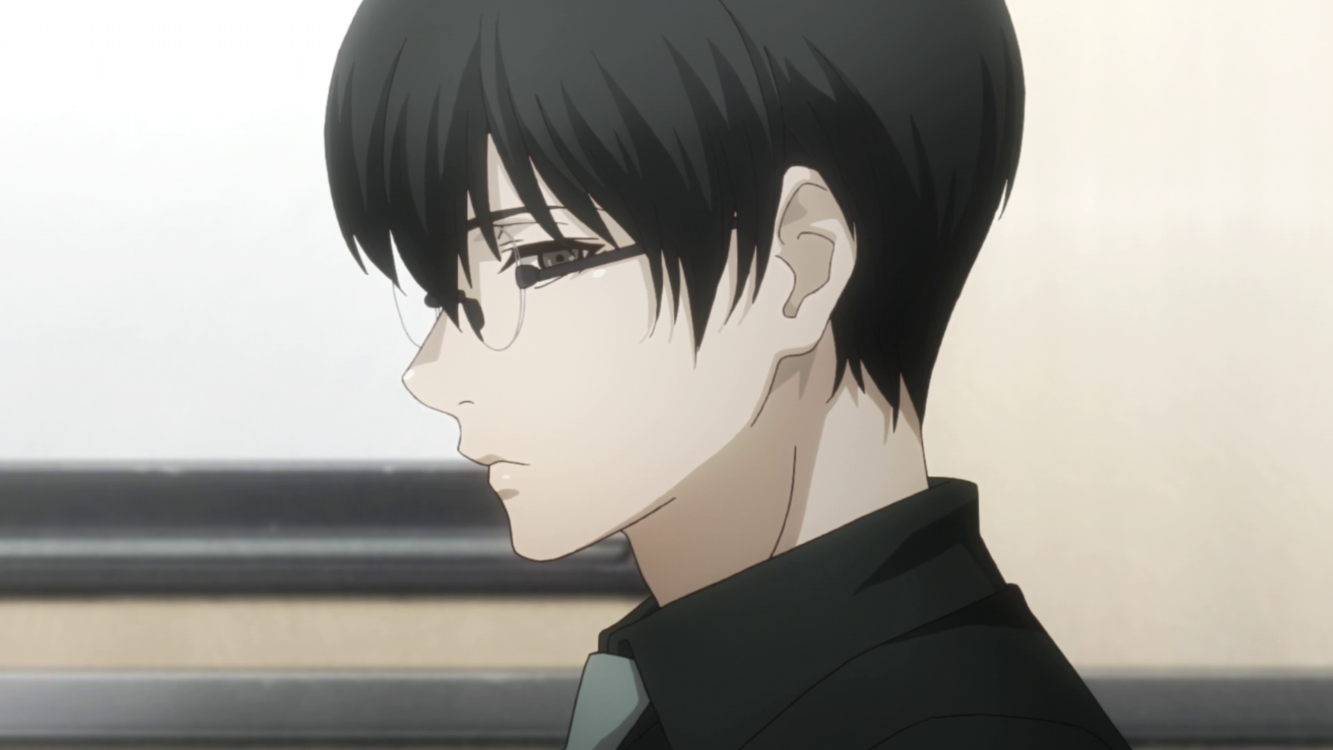 Tokyo Ghoul:re 2nd Season (Tonoss)