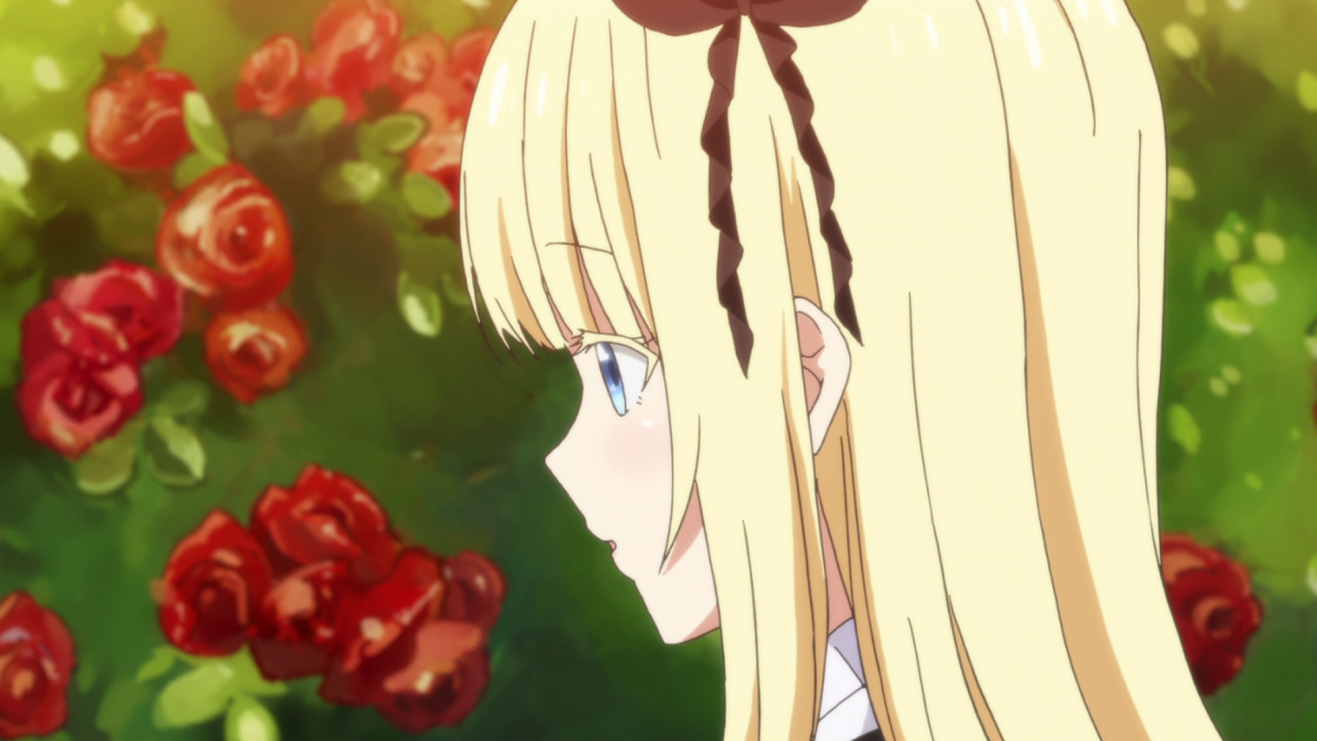 Kishuku Gakkou no Juliet (DragsterPS)