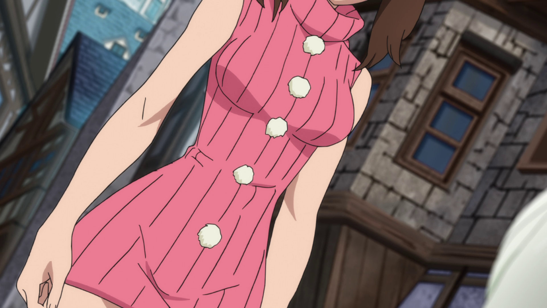 Nanatsu no Taizai: Imashime no Fukkatsu (DragsterPS)