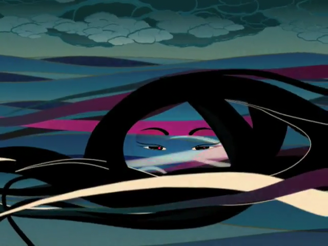 Wamono (0000 wannasubs & Asociados de La Victoria, Starry Sky)