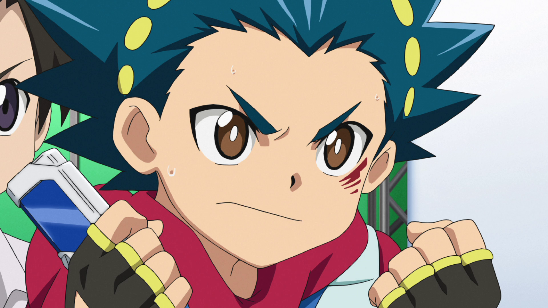 Beyblade Burst (DragsterPS)