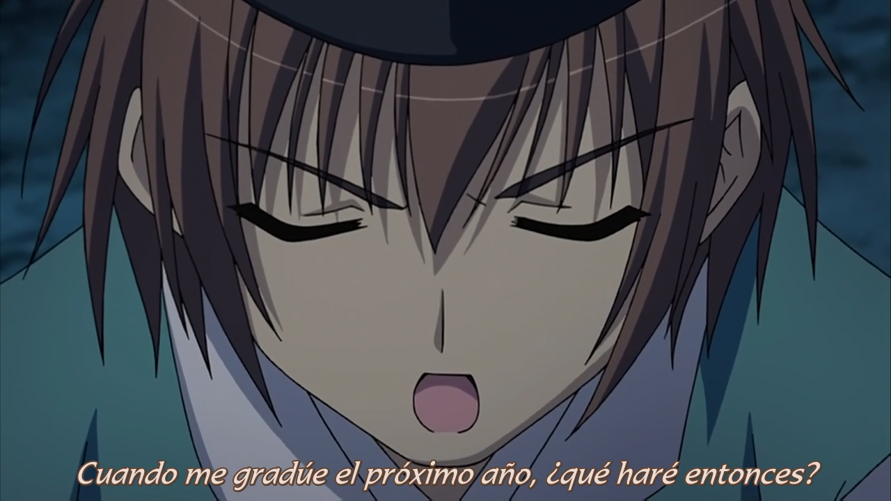 Tayutama: Kiss on my Deity (Kaede Kawaii Fansub)
