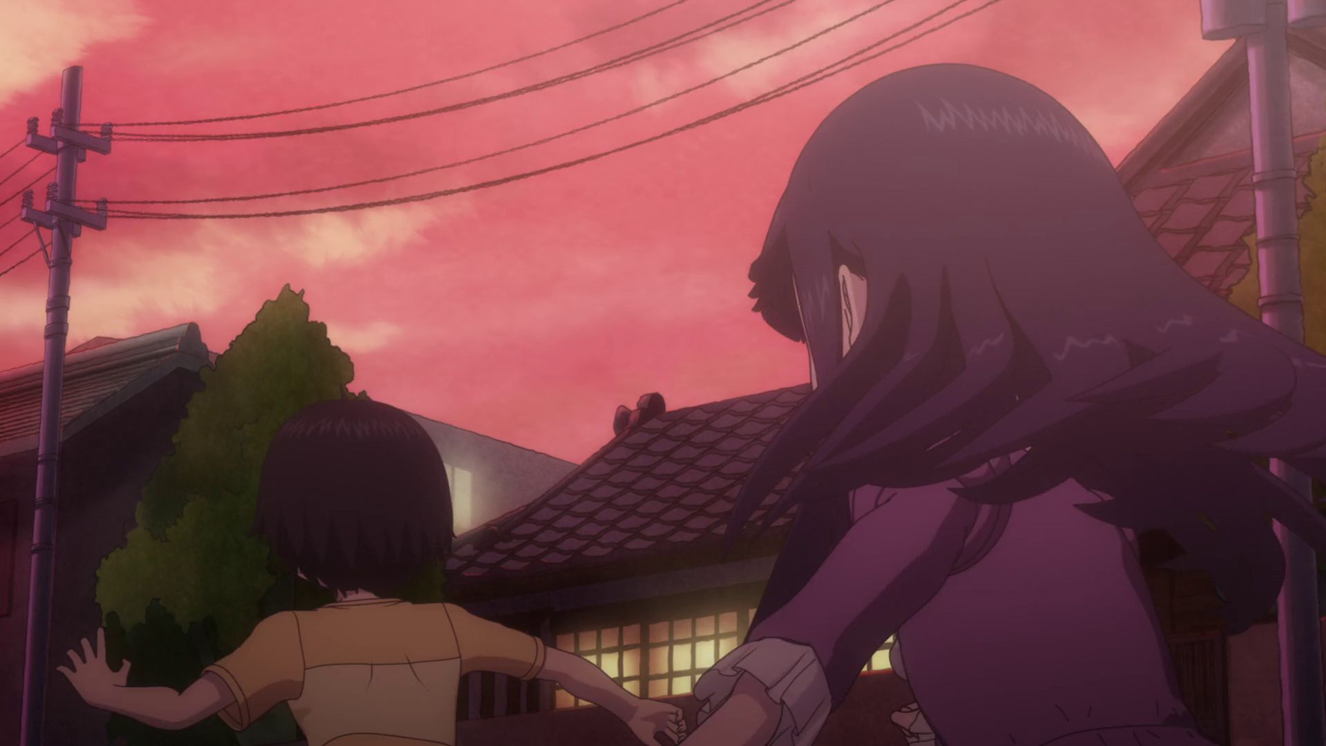 high Score Girl (DragsterPS)