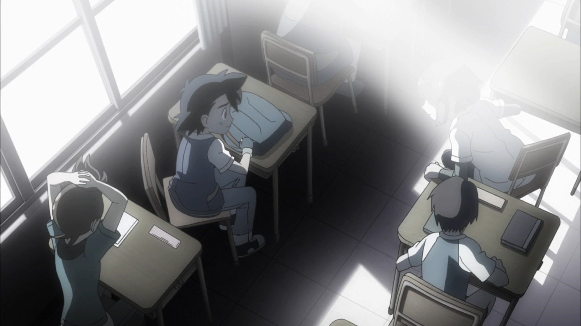 Pokemon: Kimi ni Kimeta! (DragsterPS)