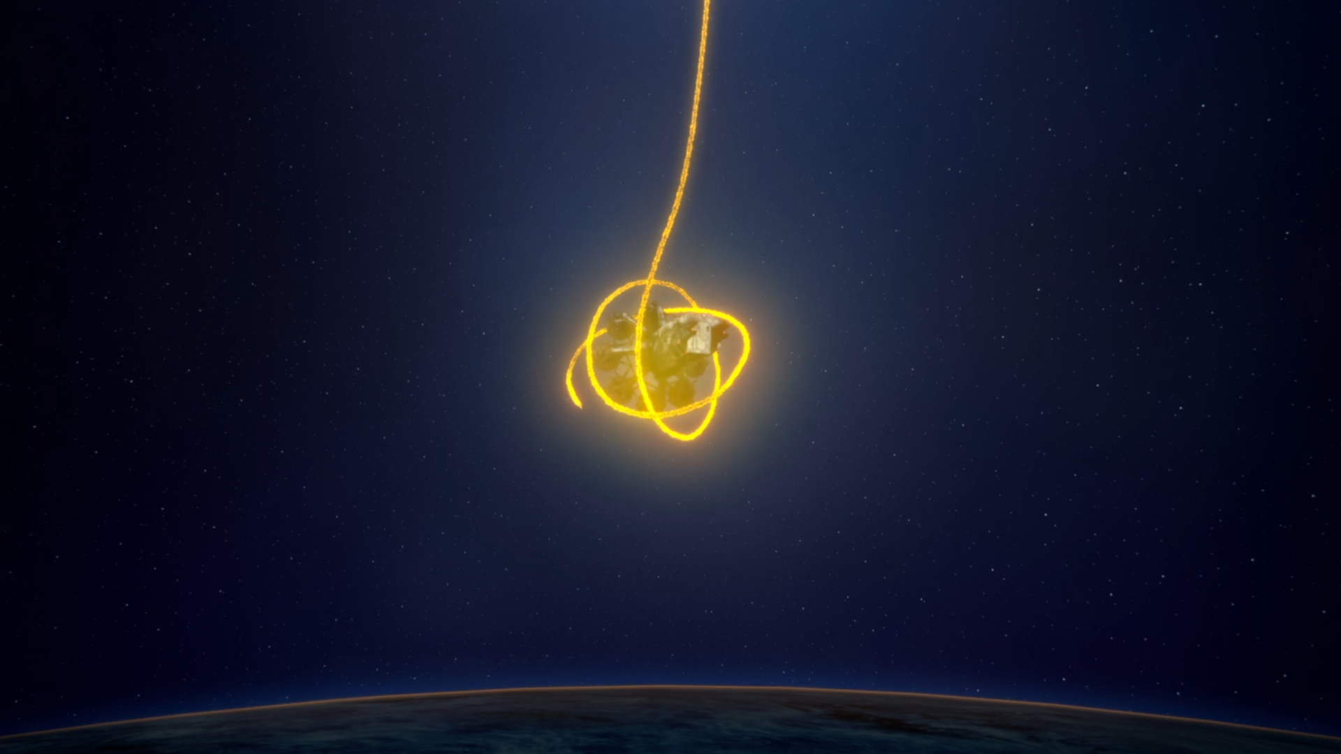 Godzilla 3: Hoshi wo Kuu Mono (DragsterPS)